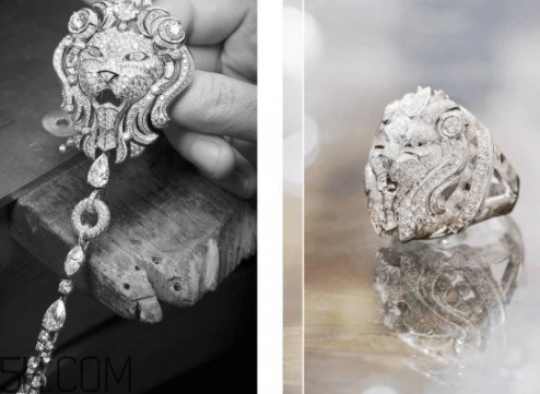 香奈兒獅子高光多少錢？香奈兒浮雕獅子高光色號(hào)試色