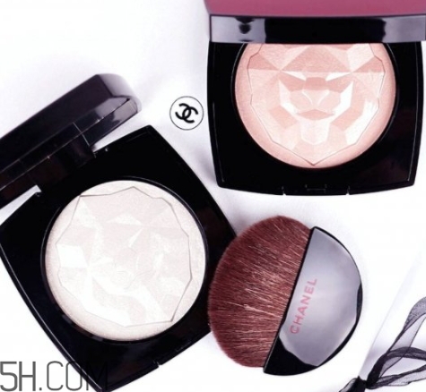 香奈兒獅子高光多少錢？香奈兒浮雕獅子高光色號(hào)試色