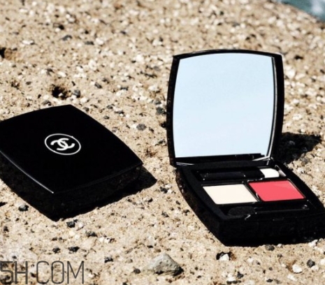 香奈兒獅子高光多少錢？香奈兒浮雕獅子高光色號(hào)試色