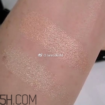 香奈兒獅子高光多少錢？香奈兒浮雕獅子高光色號(hào)試色