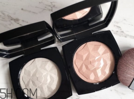 香奈兒獅子高光多少錢？香奈兒浮雕獅子高光色號(hào)試色