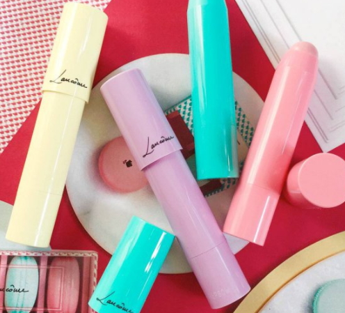 蘭蔻馬卡龍氣墊多少錢(qián)？蘭蔻馬卡龍氣墊怎么樣