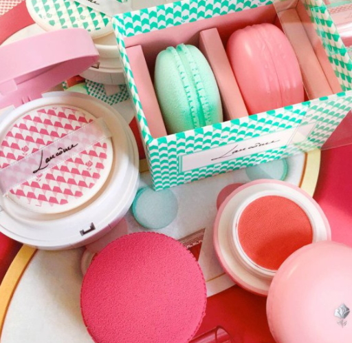 蘭蔻馬卡龍氣墊多少錢(qián)？蘭蔻馬卡龍氣墊怎么樣