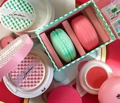 蘭蔻馬卡龍氣墊多少錢(qián)？蘭蔻馬卡龍氣墊怎么樣