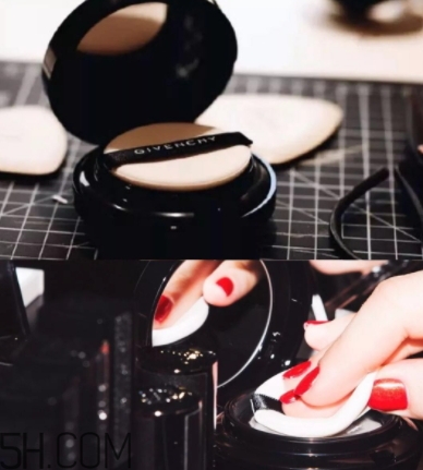 紀(jì)梵希氣墊高光上市時間_怎么樣_多少錢 紀(jì)梵希氣墊高光上市時間_怎么樣_多少錢