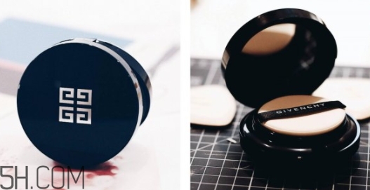 紀(jì)梵希氣墊高光上市時間_怎么樣_多少錢 紀(jì)梵希氣墊高光上市時間_怎么樣_多少錢