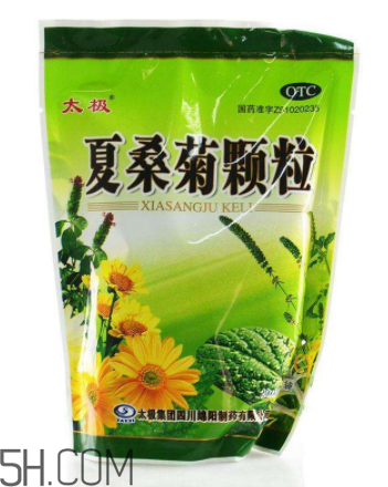 夏桑菊顆粒多少錢一包？夏桑菊顆粒小孩能喝嗎？