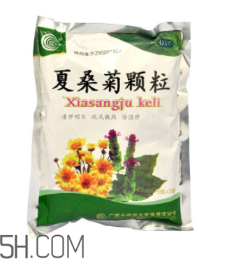 夏桑菊顆粒多少錢一包？夏桑菊顆粒小孩能喝嗎？