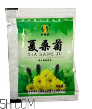 夏桑菊顆粒是中藥嗎？夏桑菊顆粒能祛濕嗎？