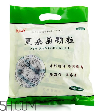 夏桑菊顆?？梢越洺：葐?？夏桑菊顆粒可以祛痘嗎？