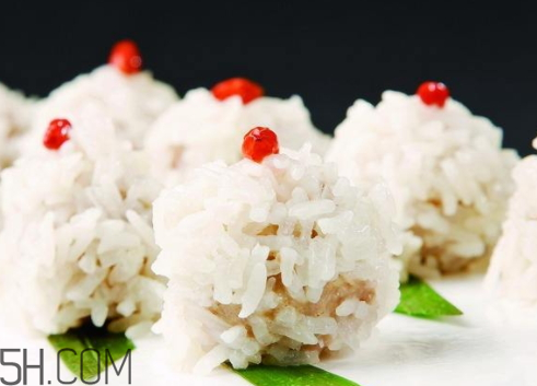 糯米丸子怎么保存 糯米丸子可以放多久 糯米丸子怎么保存 糯米丸子可以放多久