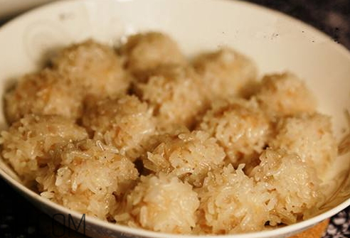 糯米丸子怎么保存 糯米丸子可以放多久 糯米丸子怎么保存 糯米丸子可以放多久