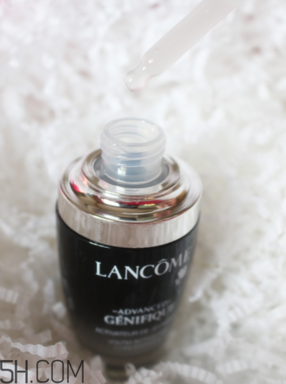 蘭蔻小黑瓶用在哪一步？蘭蔻小黑瓶使用步驟