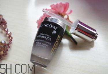 蘭蔻小黑瓶用在哪一步？蘭蔻小黑瓶使用步驟