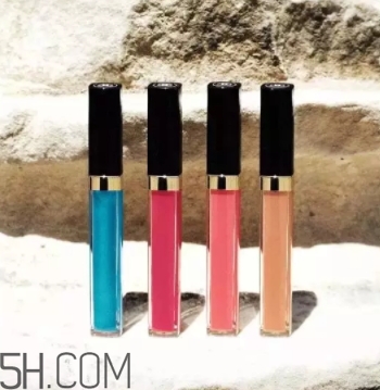 香奈兒2018年9色眼影盤色號 香奈兒九色眼影盤試色 香奈兒2018年9色眼影盤色號 香奈兒九色眼影盤試色