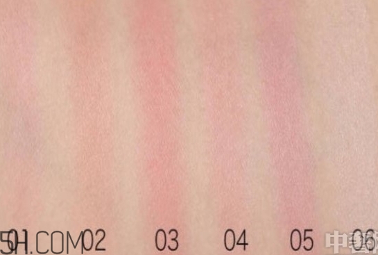 jill stuart棉花糖腮紅多少錢？jill stuart棉花糖腮紅色號