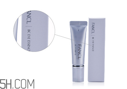 fancl眼霜專柜價格是多少？fancl眼霜有哪些？