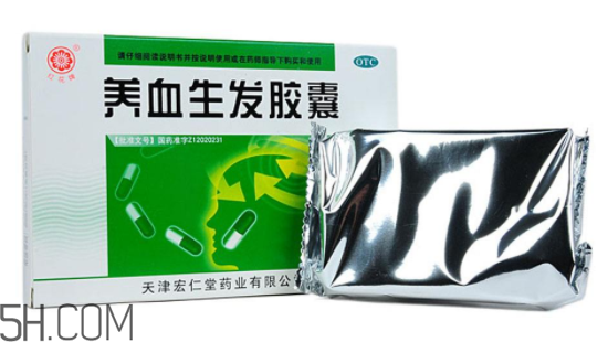 養(yǎng)血生發(fā)膠囊吃多久？養(yǎng)血生發(fā)膠囊能補(bǔ)腎嗎？