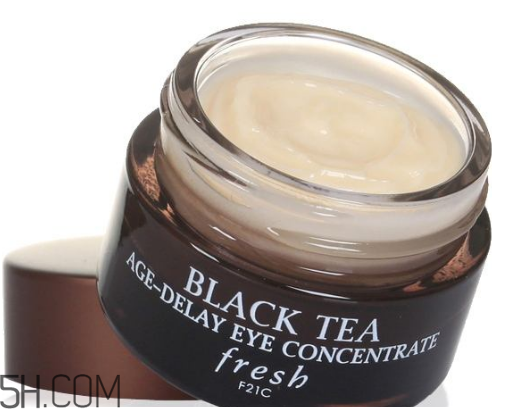 fresh黑茶眼霜好用嗎？fresh黑茶眼霜多少錢？
