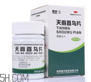 天麻首烏片的功效 天麻首烏片能治白發(fā)嗎？