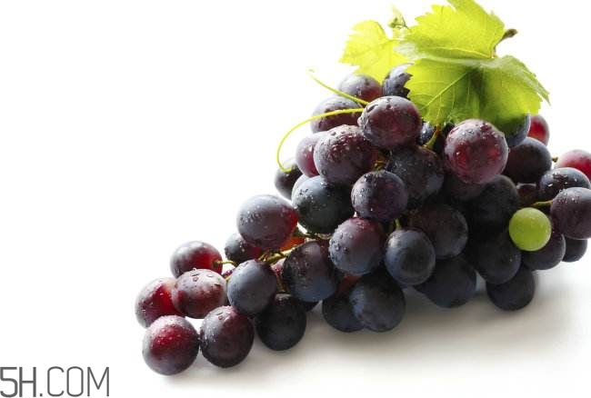 蘋果和葡萄能帶皮吃嗎？蘋果與葡萄的清洗方法是什么？