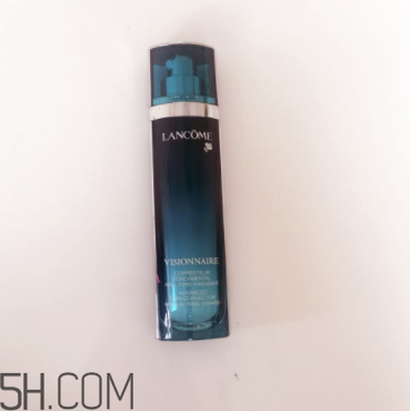 蘭蔻美膚修護(hù)精華乳有刺激嗎？適合敏感肌嗎？