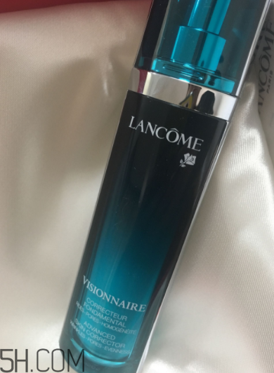 蘭蔻美膚修護(hù)精華乳有刺激嗎？適合敏感肌嗎？