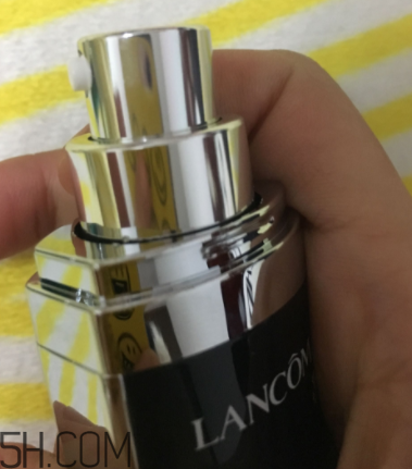 蘭蔻美膚修護(hù)精華乳有刺激嗎？適合敏感肌嗎？