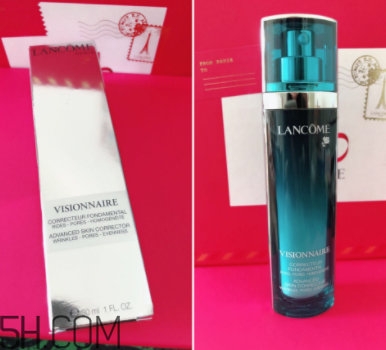 蘭蔻美膚修護(hù)精華乳有刺激嗎？適合敏感肌嗎？