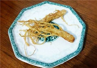 香菜根煮水能退燒嗎？香菜根煮水能治咳嗽嗎？