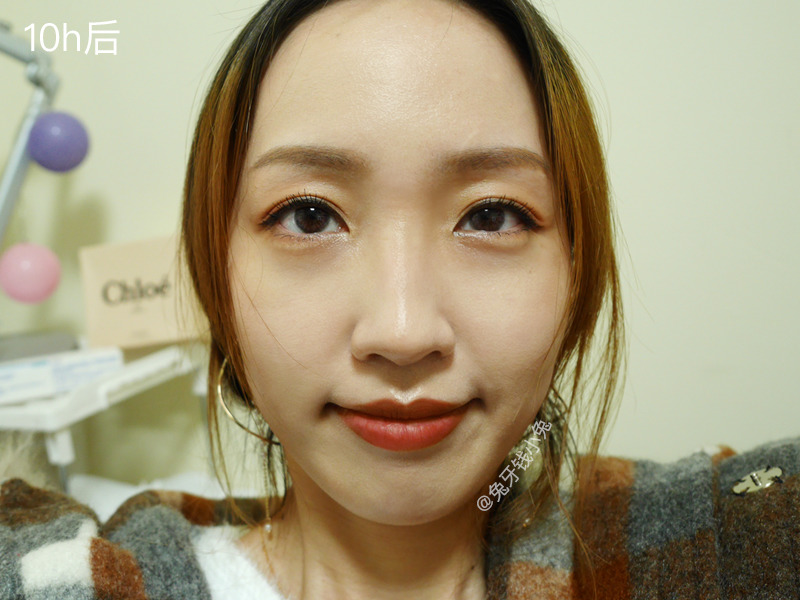 雅詩蘭黛白金粉底液色號試色與評測 雅詩蘭黛白金粉底液色號試色與評測