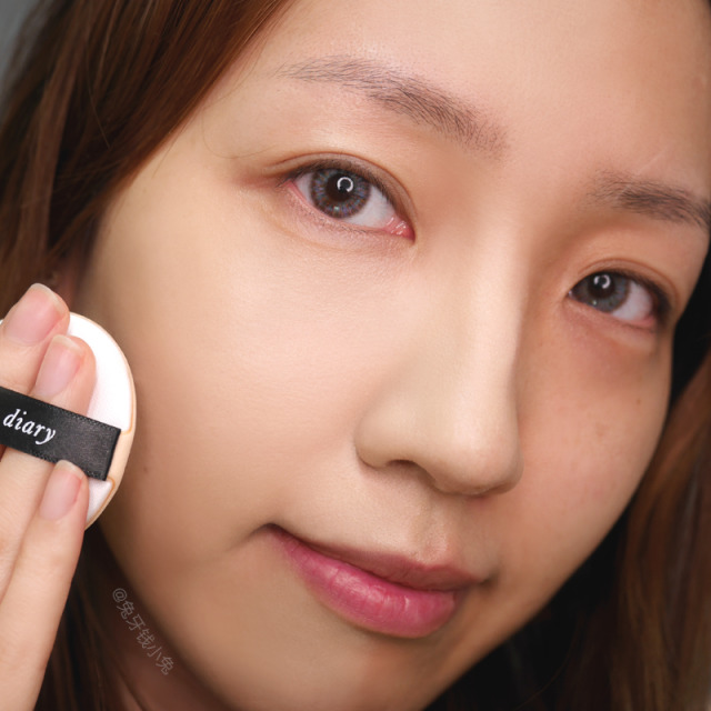 氣墊bb持久度差的原因 可能是你的姿勢不對 氣墊bb持久度差的原因 可能是你的姿勢不對