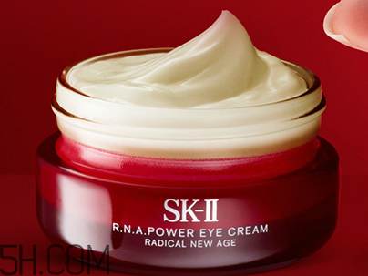 眼霜分幾種？眼霜和眼部精華一樣嗎？