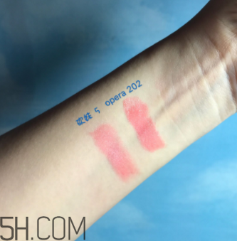 Opera口紅秋冬色號推薦_Opera口紅哪款適合秋冬 Opera口紅秋冬色號推薦_Opera口紅哪款適合秋冬