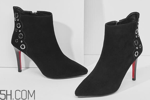 黑絨面的鞋子臟了怎么辦？黑絨鞋子怎么保養(yǎng)？