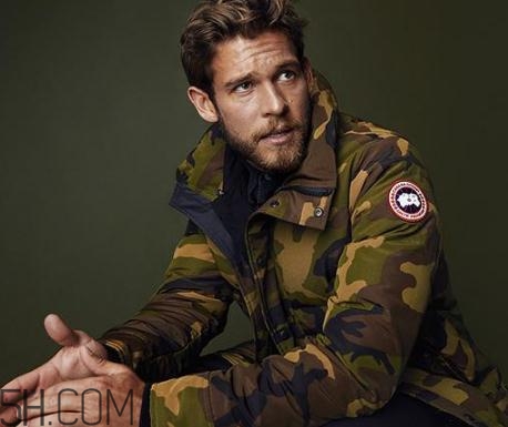 canada goose是奢侈品嗎？canada goose什么價位？