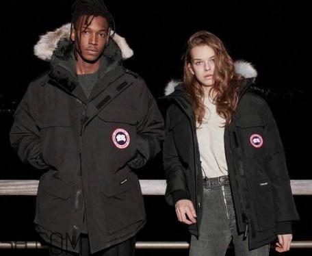 canada goose是奢侈品嗎？canada goose什么價位？