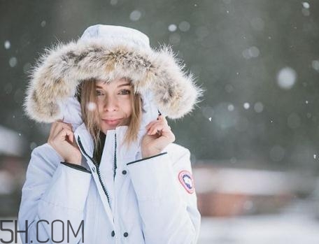 canada goose哪里買(mǎi)便宜？canada goose為什么那么貴？