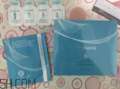 透真玻尿酸面膜過敏嗎？透真玻尿酸面膜含酒精嗎？