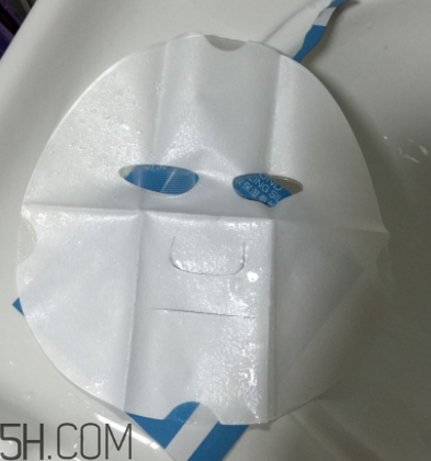 透真玻尿酸面膜過敏嗎？透真玻尿酸面膜含酒精嗎？