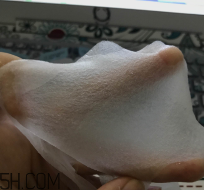 透真玻尿酸面膜過敏嗎？透真玻尿酸面膜含酒精嗎？