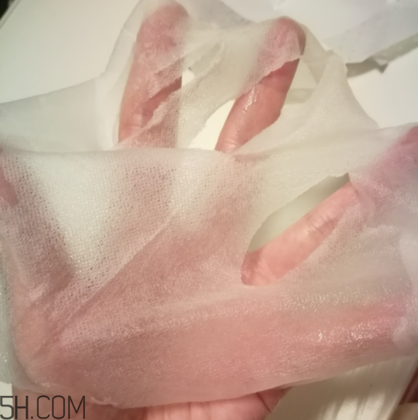 透真玻尿酸面膜過敏嗎？透真玻尿酸面膜含酒精嗎？