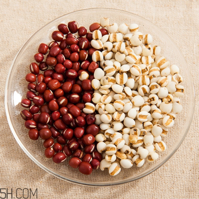 紅豆薏米能和玉米一起煮嗎？紅豆薏米加玉米有什么好處？