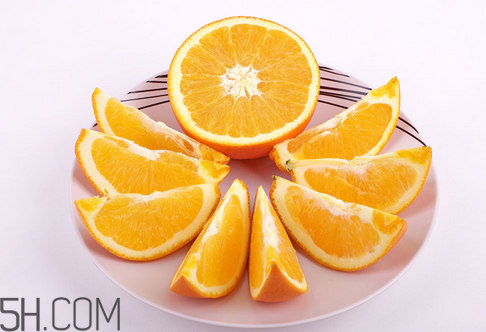 橙子和蝦可以一起吃嗎？橙子和蝦吃了怎么辦？