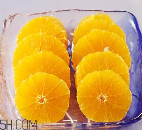 橙子和雞蛋能一起吃嗎？吃完雞蛋可以吃橙子嗎？