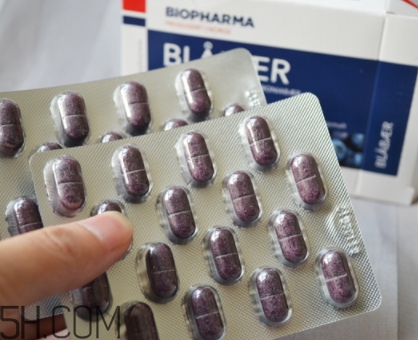 挪威biopharma野生藍莓精華功效 biopharma藍莓怎么吃？