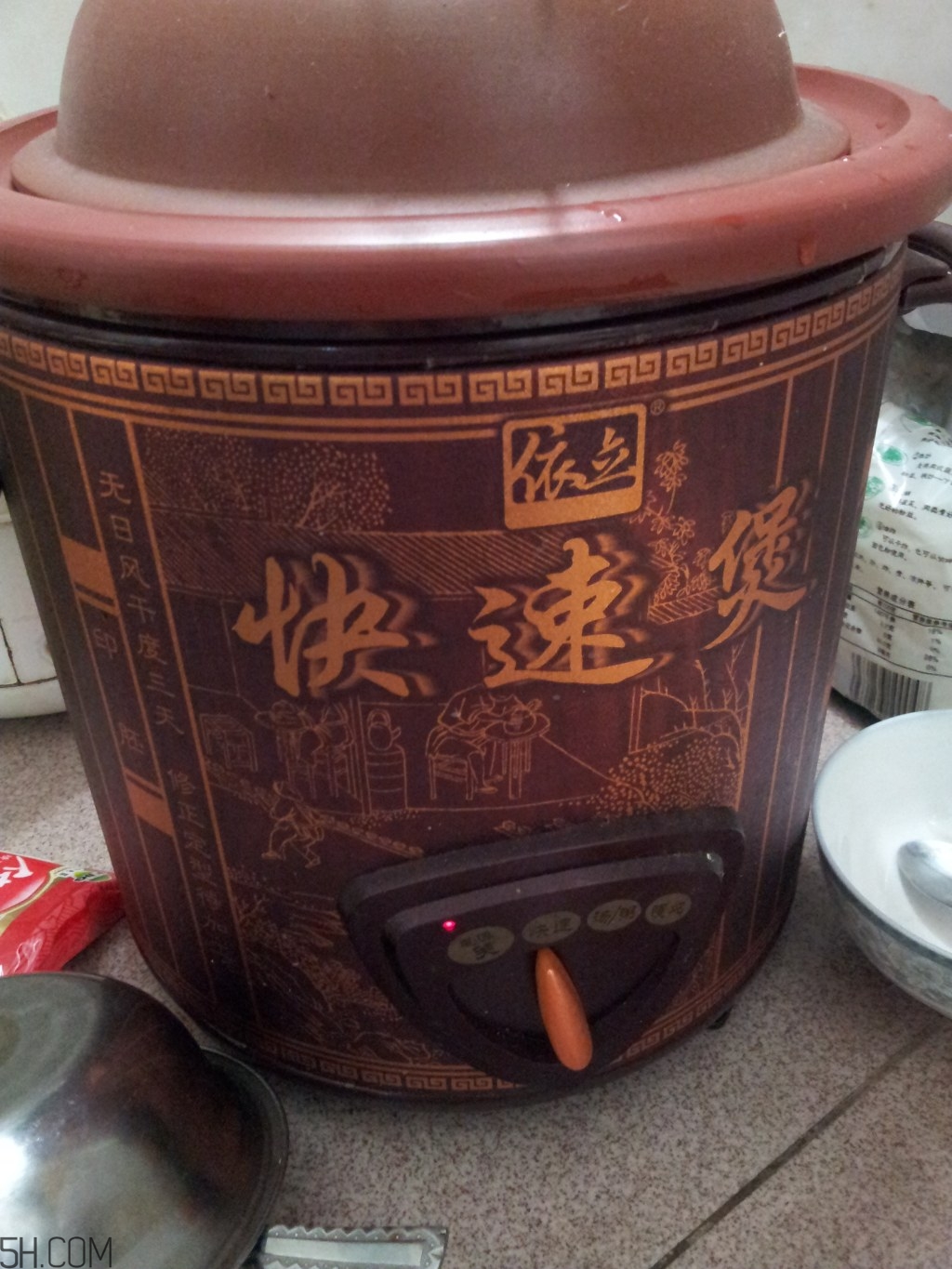 馬蹄和山藥能一起煲湯嗎？山藥和馬蹄能一起吃嗎？