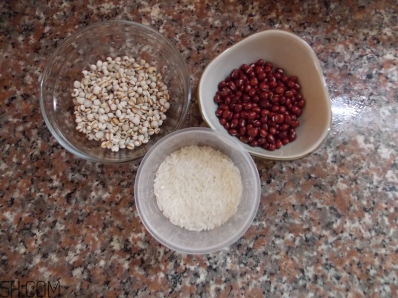 紅豆薏米能和玉米一起煮嗎？紅豆薏米加玉米有什么好處？