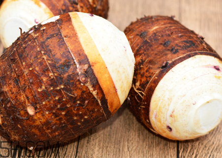 吃芋頭可以喝牛奶嗎？芋頭和牛奶怎么吃最好？