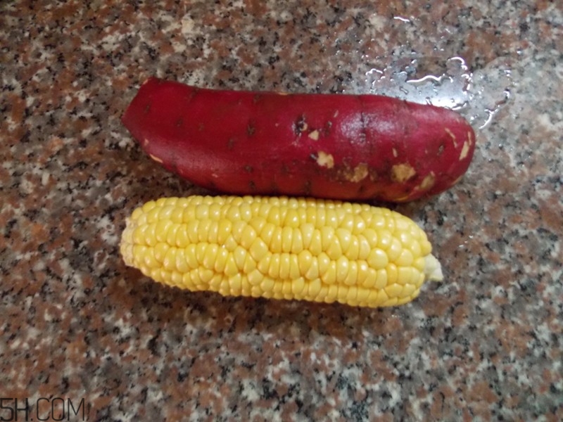 紅豆薏米能和玉米一起煮嗎？紅豆薏米加玉米有什么好處？